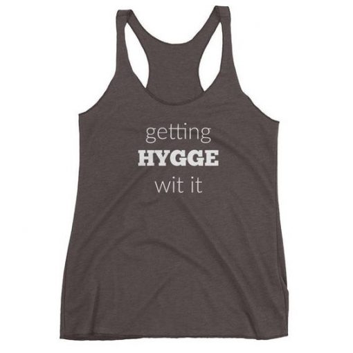 HYGGE TANK TOP ZX06