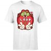 Hippie Love Tshirt RE23