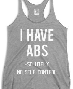 I HAVE ABS ZX06