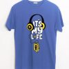 It's My Life T-Shirt ADR