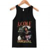 J Cole Immortal Tank Top ADR