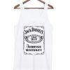Jack Daniel's Tennessee Whiskey Tank Top ADR
