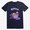 Kittea Tshirt RE23