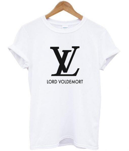Lord Voldemort T-Shirt ADR
