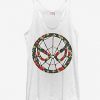 MARVEL SPIDER TANK TOP ZX06