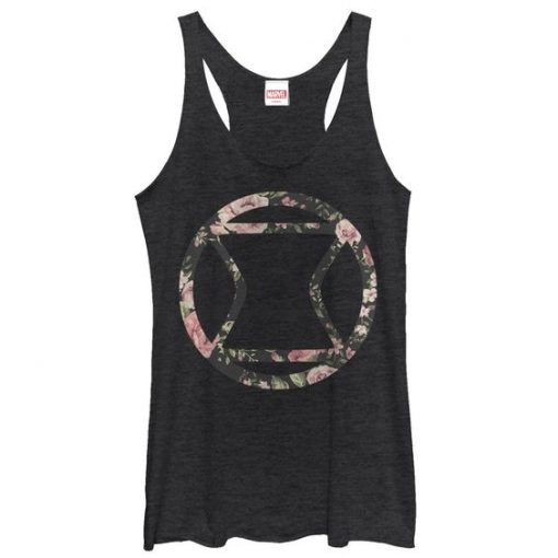 MARVEL WOMEN TANK TOP ZX06