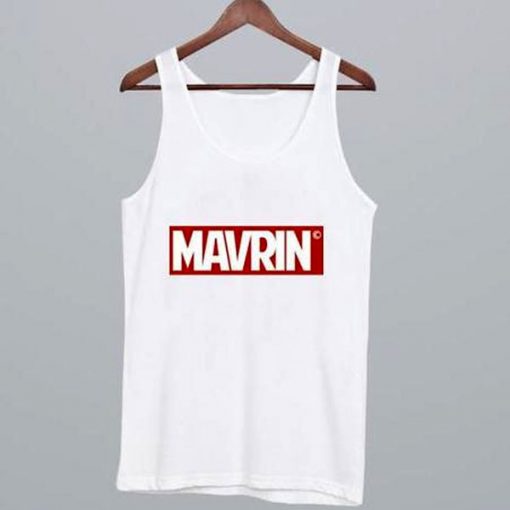 MAVRIN tank top ADR