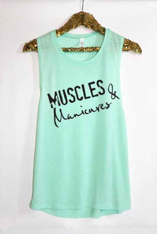 MUSCLE TANK TOP ZX06