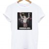Madonna Material Girl Graphic T-Shirt ADR