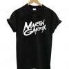 Martin Garrix T shirt ADR