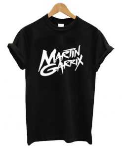 Martin Garrix T shirt ADR