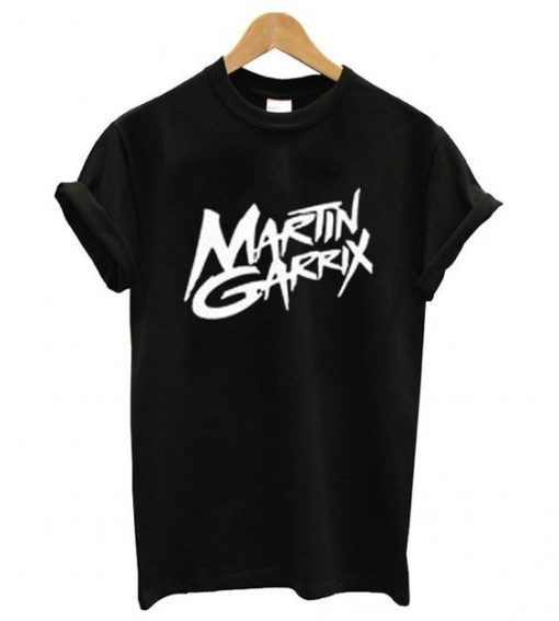 Martin Garrix T shirt ADR