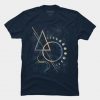 Moon Phases T Shirt RE23