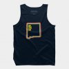 New Mexico Tank Top ADR