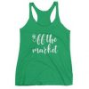 OFF THE MARKET TANK TOP ZX06