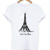 Oui Oui Paris T-Shirt ADR