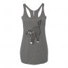 PET CAT TANK TOP ZX06