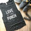 PUCH TANK TOP ZX 06