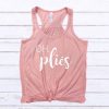Plies Racerback ZX06