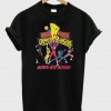 Power Rangers T-shirt RE23