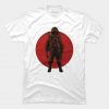 Red Planet T Shirt ADR
