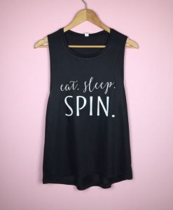 SPIN TANK TOP ZX06