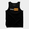 Stay home Tank Top ADR