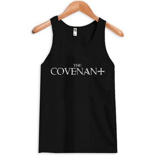 The Covenant tank top ADR
