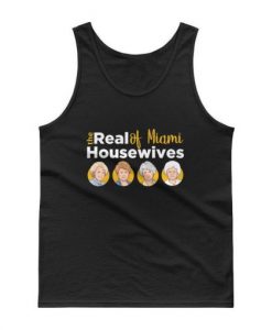The Real Housewives of Miami Tank top ADR