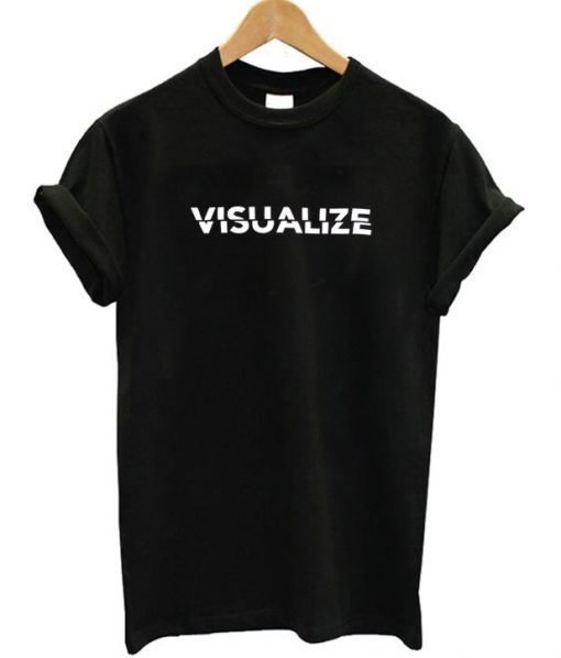 Visualize T-Shirt ADR