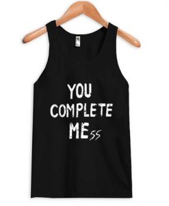 You Complete Mess Tanktop ADR