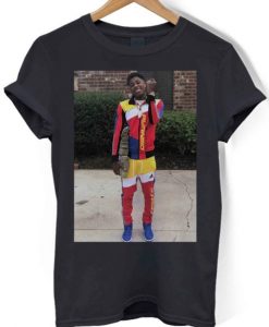 Youngboy Graphic T-shirt ADR