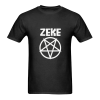 Zeke Pentagram T-SHIRT ADR.png