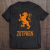 Zutphen Netherlands Dutch T-SHIRT ADR