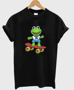 baby muppets t-shirt ADR