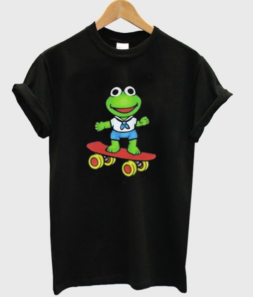 baby muppets t-shirt ADR