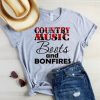 country girl shirt ZX03