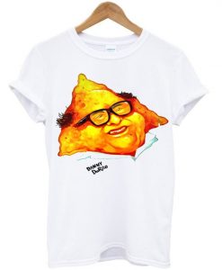 danny dorito funny parody t shirt ZX03