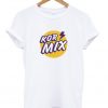 kormix t-shirt ADR