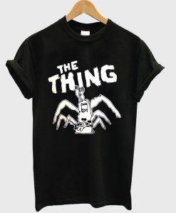 the thing t-shirt ADR
