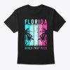 2020 Girls Florida Weekend Trip Women T-Shirt IGS