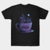 A Cup of Magic - Harry Potter T-Shirt ZX06