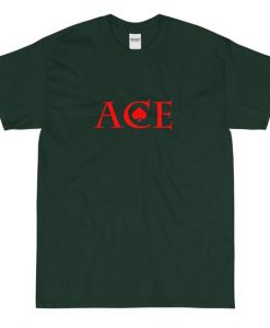 ACE T-Shirt ZX06