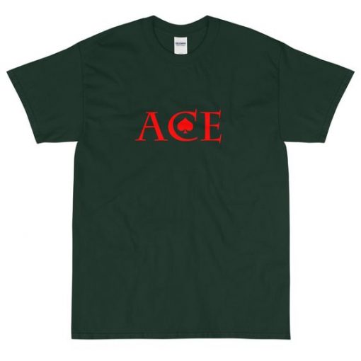 ACE T-Shirt ZX06