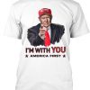 America First I am With You RE23