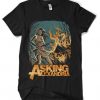 Asking Alexandria T-Shirt ZX06