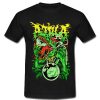 Attila Raptor T-Shirt ADR