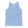 BE KIND TANK TOP ZX06