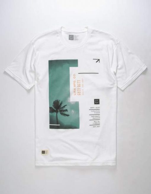 BEACH Tshirt ZX06