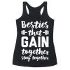 BESTIES TANK TOP ZX06